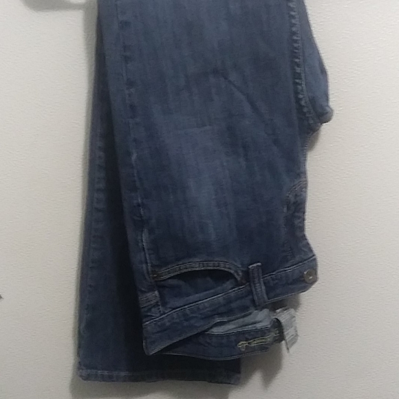 NOBO Denim Jeans - Picture 2 of 4